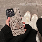 Designer Gg Iphone Case For Iphone 14 13 12 11 Pro Max Case