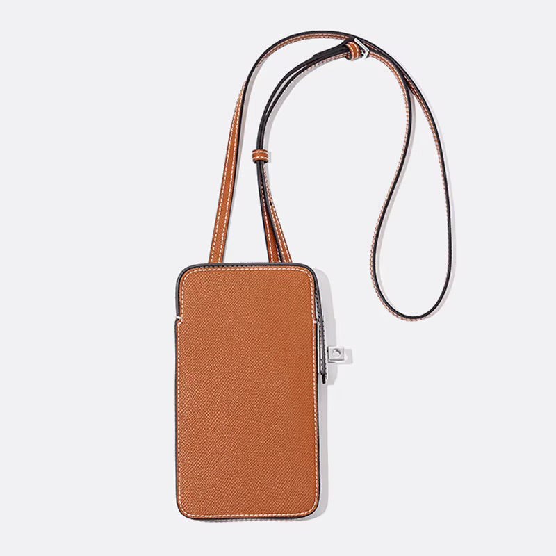 Fashion Phone Bag Crossbody Universal Style