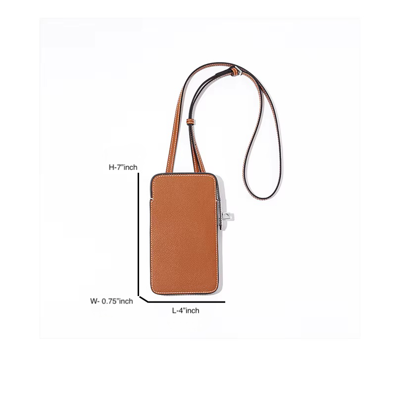 Fashion Phone Bag Crossbody Universal Style