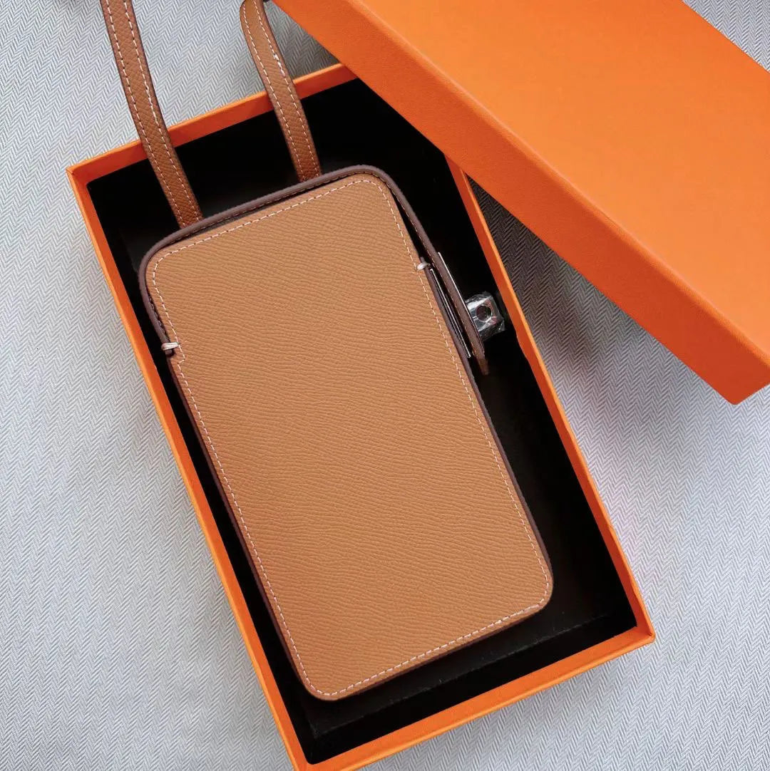 Fashion Phone Bag Crossbody Universal Style