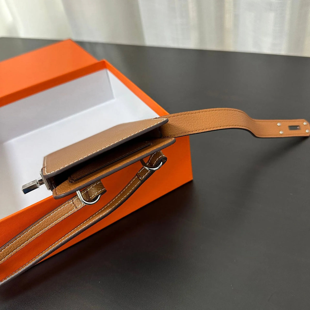 Fashion Phone Bag Crossbody Universal Style
