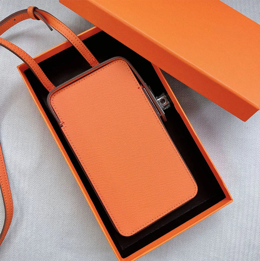 Fashion Phone Bag Crossbody Universal Style
