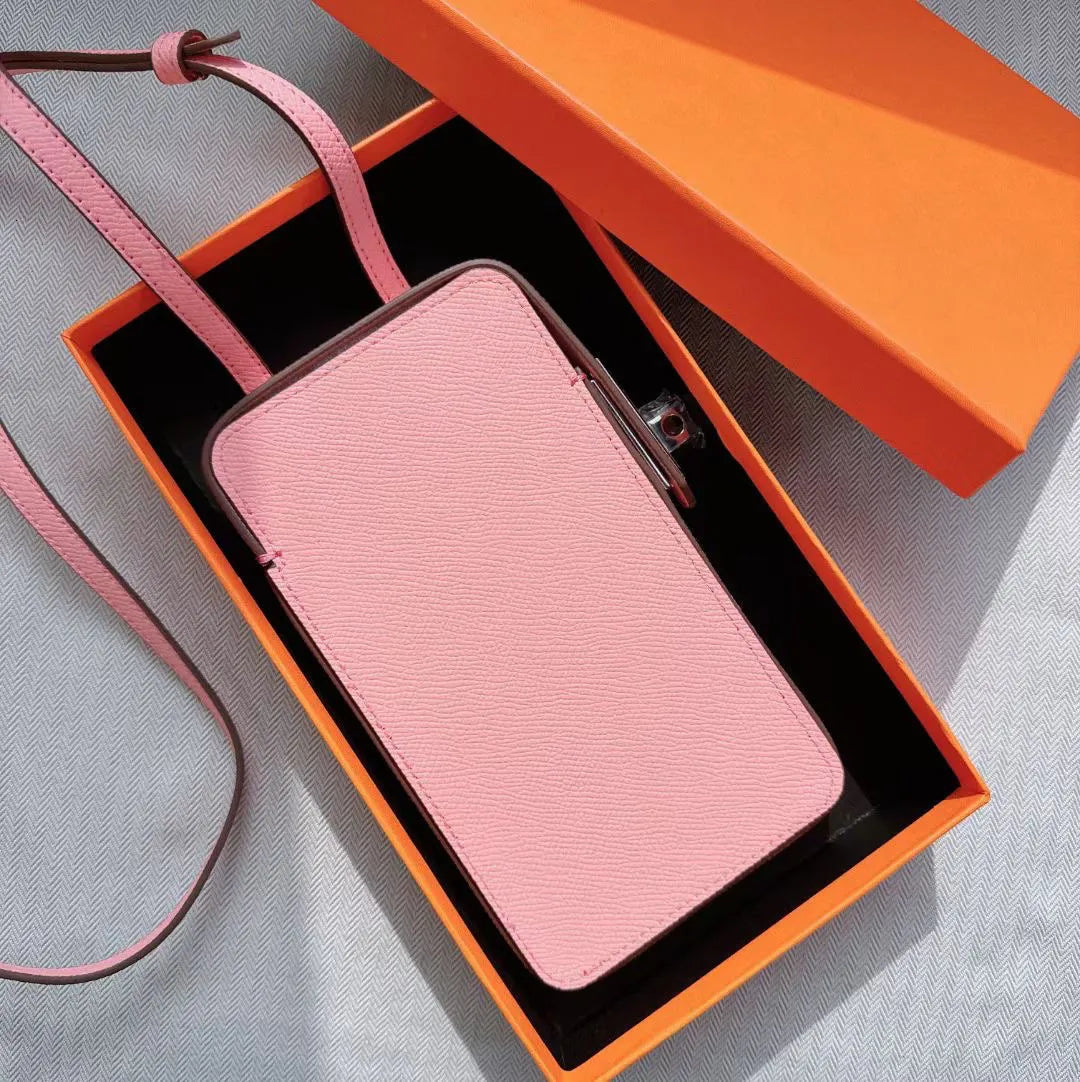 Fashion Phone Bag Crossbody Universal Style