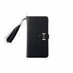 H Folio Wallet Case Card Holder 12-17 / Pro / Pro Max / Plus / Air