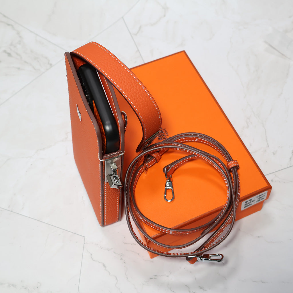 Hac A Box Universal Phone Case For Iphone / Samsung Series