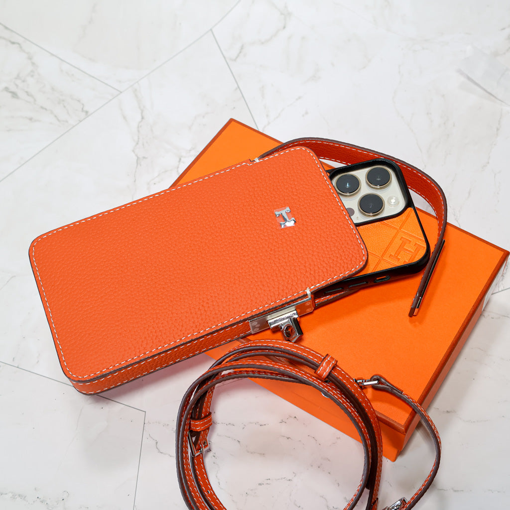 Hac A Box Universal Phone Case For Iphone / Samsung Series