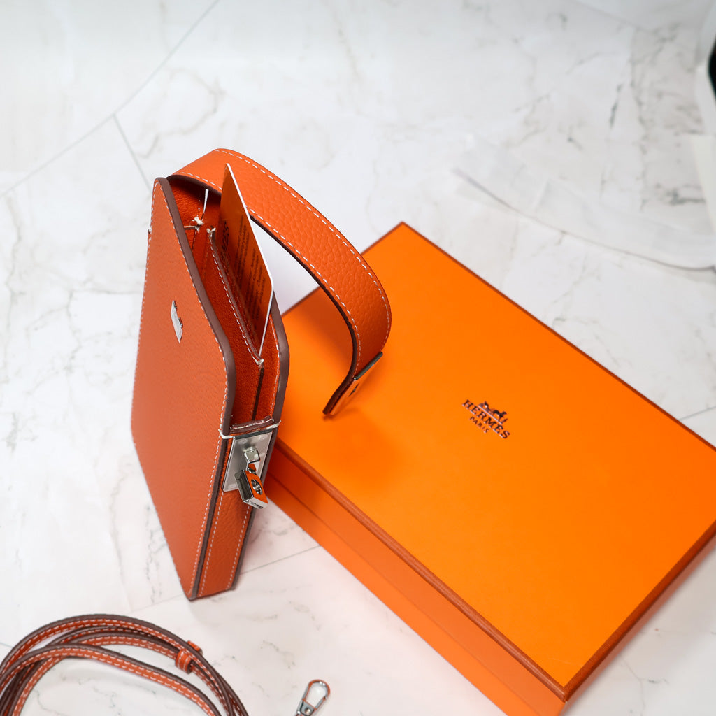 Hac A Box Universal Phone Case For Iphone / Samsung Series