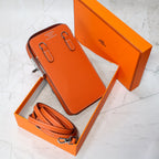 Hac A Box Universal Phone Case For Iphone / Samsung Series