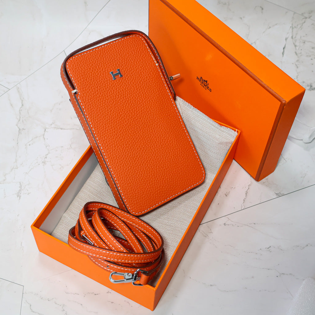 Hac A Box Universal Phone Case For Iphone / Samsung Series