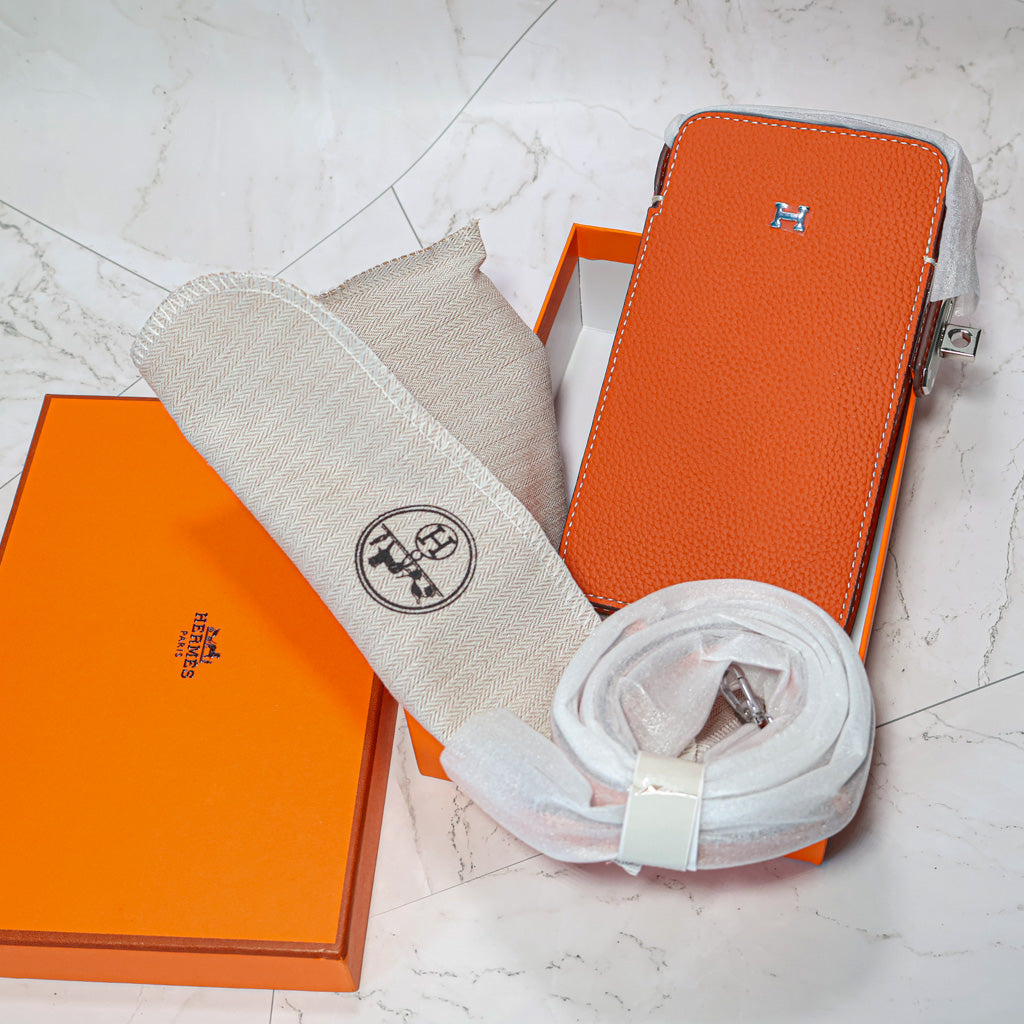 Hac A Box Universal Phone Case For Iphone / Samsung Series