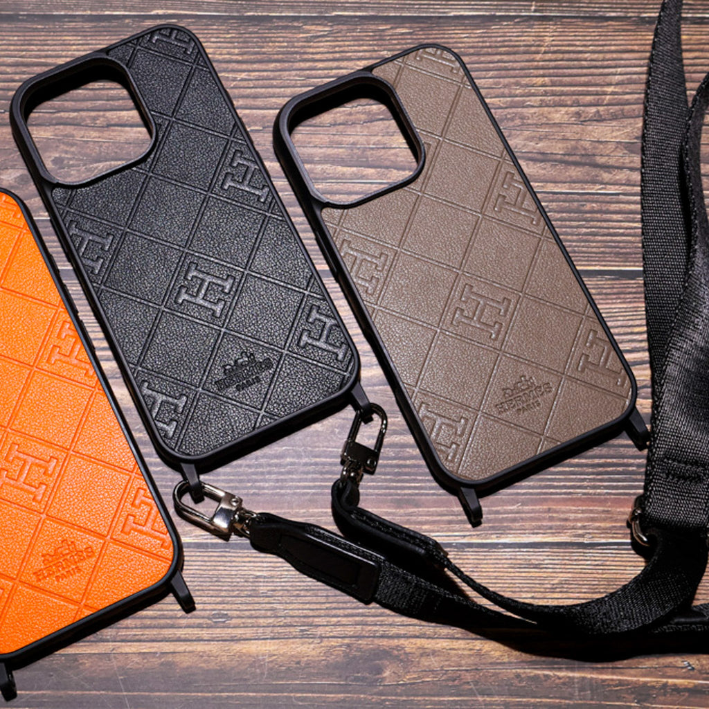 Hrm Crossbody Phone Case With Strap For Iphone 12 13 14 15 16 Pro Max Series