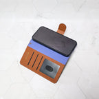 Folio Lv Wallet Case Edge Patches For 12-17 / Pro / Pro Max / Plus