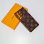 Samsung Galaxy Case Lv Style For S 22-25 Ultra Plus