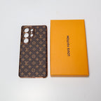 Samsung Galaxy Case Lv Style For S 22-25 Ultra Plus