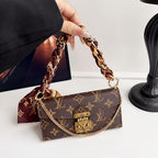 Luxury Wallet Iphone Case Card Holder For 12-16 Pro Max Plus