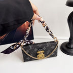 Luxury Wallet Iphone Case Card Holder For 12-16 Pro Max Plus