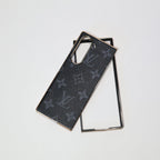 Samsung Galaxy Z Fold 3 4 5 6 7 Fashion Leather Phone Case