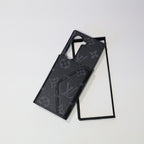Fashion Wallet Case Z Fold Samsung Galaxy 3 4 5 6 7 Seies