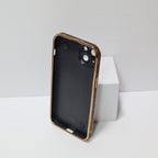Ornament Luxury Hand Strap Phone Case For 12-16 Pro Max Plus