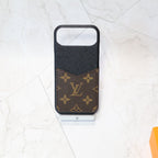 Louis Vuitton Case Card Holder Iphone 12-17 / Pro / Pro Max / Plus / Air