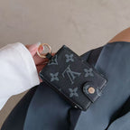 Lv Phone Case Z Flip 3 4 5 6 7 Samsung Galaxy