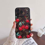 Multicolor Monogram Lv Case Iphone 13-17 / Pro / Pro Max