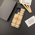 Louis Vuitton Phone Case For Samsung S22 23 24 25 26 Ultra Plus Series