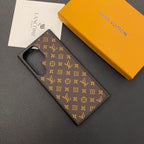 Louis Vuitton Phone Case For Samsung S22 23 24 25 26 Ultra Plus Series