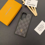 Louis Vuitton Phone Case Samsung S22-S26 Ultra Plus Series