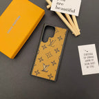 Louis Vuitton Phone Case Samsung S22-S26 Ultra Plus Series