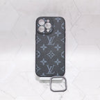 Lv Iphone Case Swappable Lens For 12-17/ Pro / Pro Max