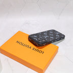 Lv Iphone Case Swappable Lens For 12-17/ Pro / Pro Max