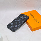 Lv Iphone Case Swappable Lens For 12-17/ Pro / Pro Max