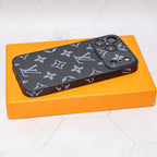 Lv Iphone Case Swappable Lens For 12-17/ Pro / Pro Max