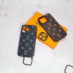 Lv Iphone Case Swappable Lens For 12-17/ Pro / Pro Max