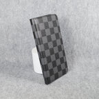 Black Lv Phone Case Iphone 11 12 13 14 15 16 Pro Max Plus
