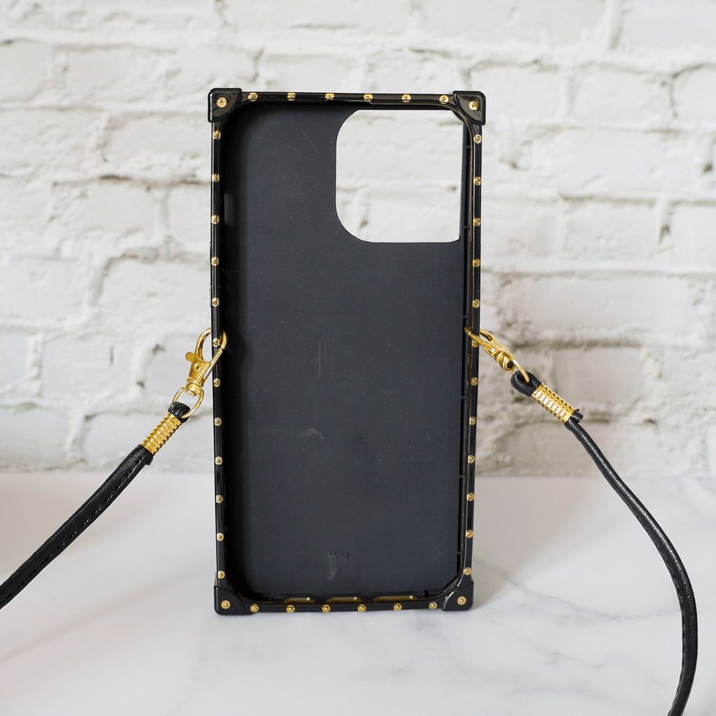 Designer Trunk Phone Case For Iphone 11 12 13 14 15 Pro Max Plus