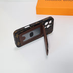 Lv Magsafe Iphone Case Magnetic Card Holder For 13-16 / Pro / Pro Max / Plus