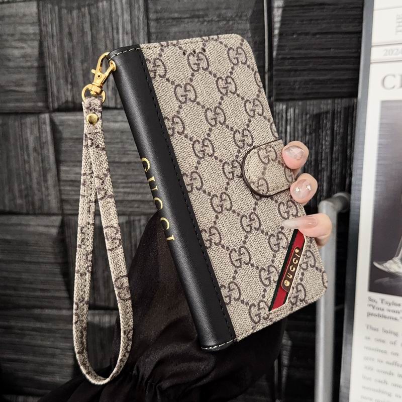 Lv Iphone Case Wallet For 12-17 / Pro/ Pro Max / Plus/ Air