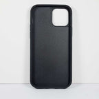Embroidery Phone Case Fashion Leather For Iphone 12 13 Pro Max