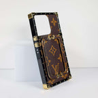 Louis Vuitton Trunk Iphone Case For 11 12 13 14 15 16 Pro Max Plus Series