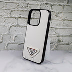 Prada Iphone 16 Pro Max Case 15 14 13 12 Series