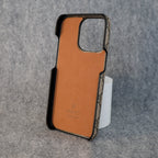 Gg Iphone Case Classic Leather For Iphone12 13 14 15 Pro Max Plus Designer Style