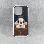 Fashion Rabbit Print Design Iphone Case For Iphone12 131415 Pro Max