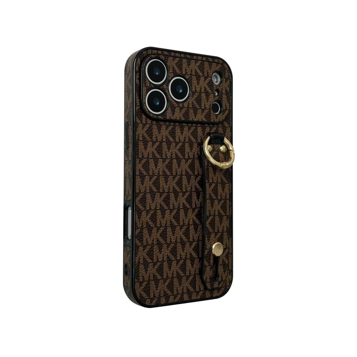 Mk Iphone Case Hand Strap For 13-17 / Pro / Pro Max / Plus / Air
