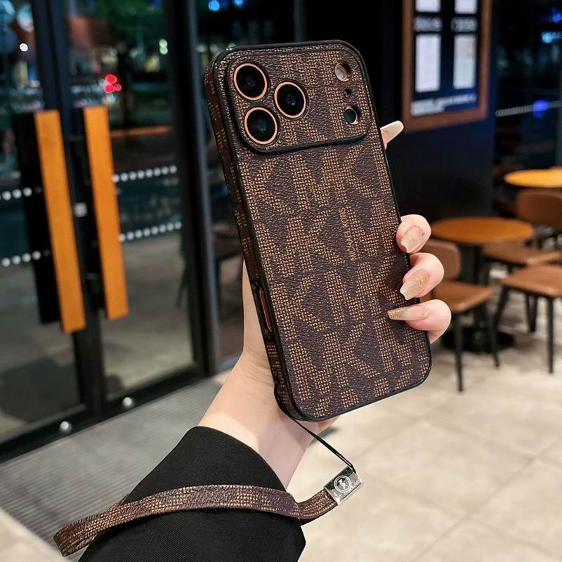 Mk Iphone Case Hand Strap For 12-17 / Pro/ Pro Max/Plus/Air