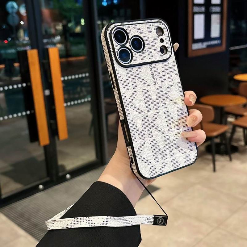 Mk Iphone Case Hand Strap For 12-17 / Pro/ Pro Max/Plus/Air
