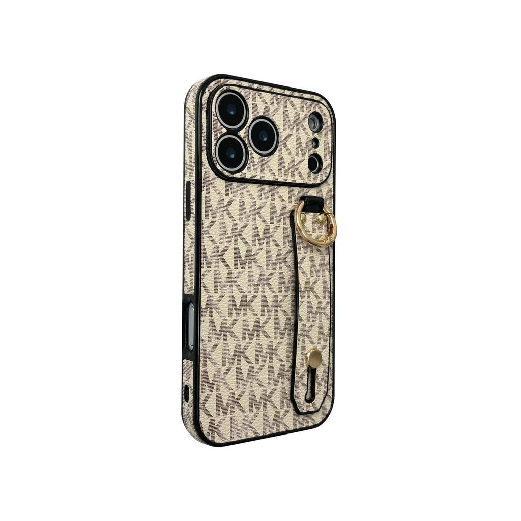 Mk Iphone Case Hand Strap For 13-17 / Pro / Pro Max / Plus / Air