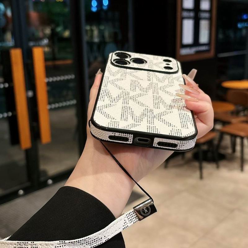 Mk Iphone Case Hand Strap For 12-17 / Pro/ Pro Max/Plus/Air