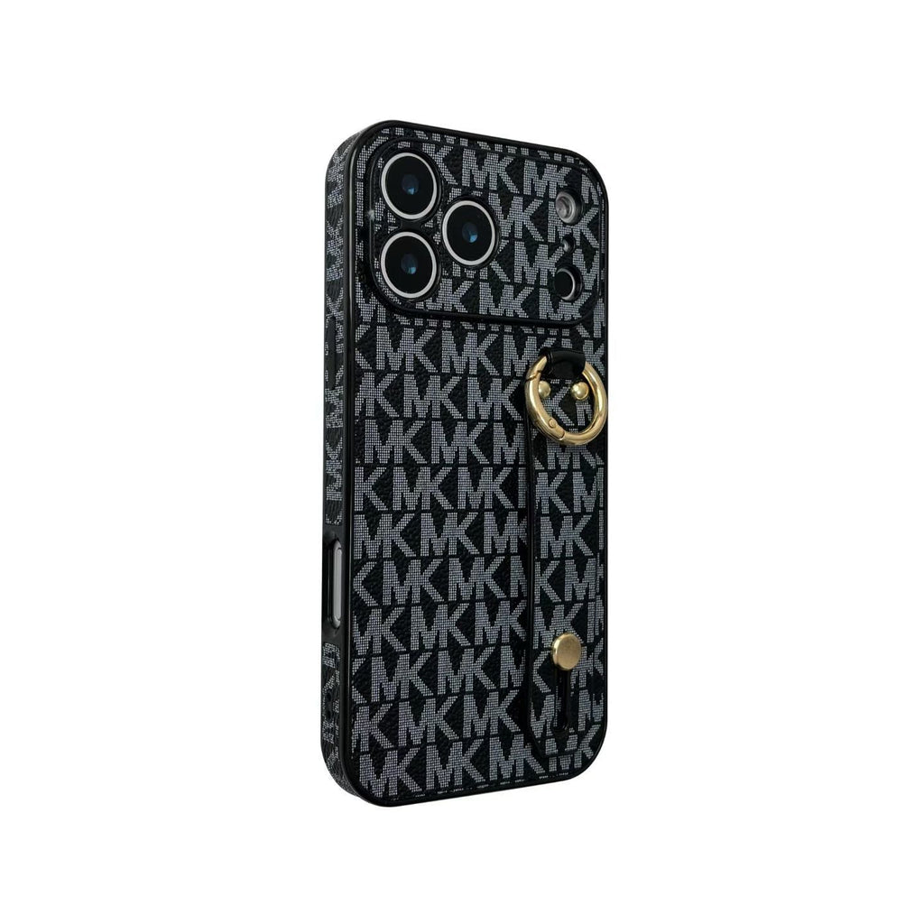 Mk Iphone Case Hand Strap For 13-17 / Pro / Pro Max / Plus / Air